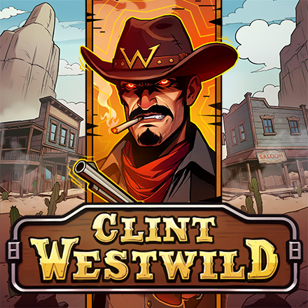Clint Westwild